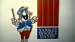 Yankee Doodle Dandy  quotBirthday Partiesquot Commercial 1976 [upl. by Dario]