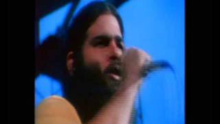 Canned Heat  Living this town  Live at Woodstock [upl. by Inoek]