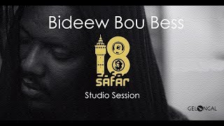 Bideew Bou Bess  18 Safar  Studio Session [upl. by Briny]