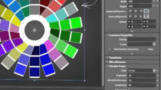 Microsoft Expression Studio 3 Overview [upl. by Wavell]