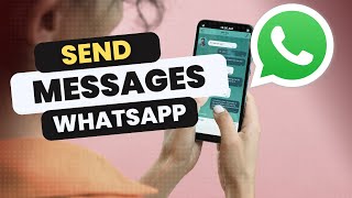 How to Send One Time View Pictures amp Videos on WhatsApp  How to Send Disappearing Messages [upl. by Atsilac501]