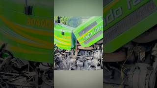 Indo farm 3040 Di 🚜 tractor video 🚜 indofarm shorts shortvideo subscribe vairalvideo shorts [upl. by Ibrab]