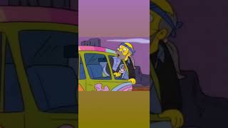 Pretty Sad Moment On The Simpsons sad mom thesimpsons shortsfeed [upl. by Mcknight]