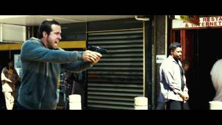 Safe House  Official Trailer 2012 HD [upl. by Gulick]