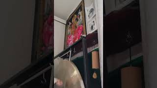 Gong meditationsoundhealingmeditationlifestyle [upl. by Foskett]