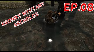 🏹Kroniky Myrtany Archolos  E08  Konečně Město [upl. by Aryk]