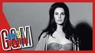 Lana Del Rey  SALVATORE  Sub Español  Explicación [upl. by Riha]