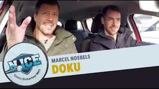 NICE – Doku mit Marcel Noebels Eisbären Berlin [upl. by Shimkus]