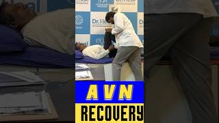 AVN Recovery yt motivation [upl. by Thar228]