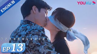 Psychologist EP13  Therapist Helps Clients Heal from Their Trauma  Yang ZiJing Boran  YOUKU [upl. by Aniez306]