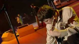 Oasis  Acquiesce Live at GMEX iTunes Video [upl. by Medwin297]