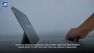 APA KATA MEREKA TENTANG HUAWEI MATEPAD PRO 122 [upl. by Ilbert]