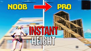 Fortnite Best Highground Retakes tutorial 2024 Version [upl. by Attesoj334]