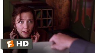 Secretary 29 Movie CLIP  Typos 2002 HD [upl. by Batsheva993]