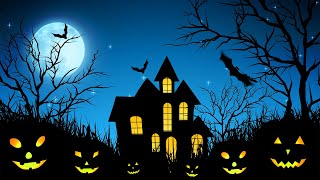 Best Halloween Songs 2024 🎃 Spooky Halloween Music Playlist 👻 Best Halloween Party Playlist [upl. by Eeram678]