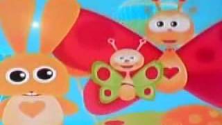 baby tv en español QUERIDA MAMA [upl. by Brandea]