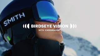 See More with BirdsEye Vision [upl. by Ellebana491]