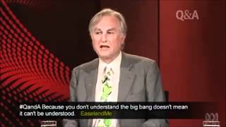 The PseudoScience of Richard Dawkins [upl. by Irrep]