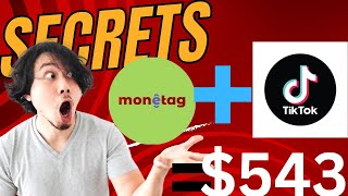 Monetag New Strategy Monetag Direct Link Trick With High CPMSelf Clicking Free Traffic [upl. by Pia]