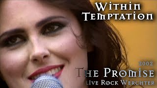 Within Temptation  The Unforgiving Full Album [upl. by Libna]