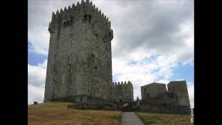 Montalegre  Portugal [upl. by Alled]