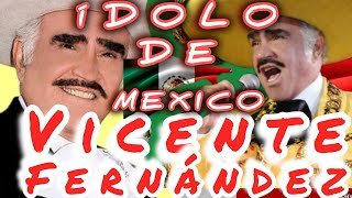 ALEJANDRO FERNANDEZ amp VICENTE FERNANDEZ LA MEJOR COMBINACIÓN LAS 30 MEJORES RANCHERAS [upl. by Dex]