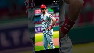 Baseball On Top baseballplayer capcut edit [upl. by Sokairyk]