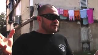 Krav maga on Israel [upl. by Ahcurb]