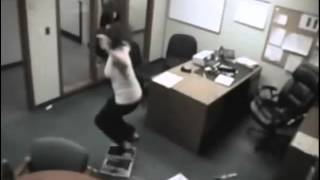 Just Office Stress  COMPILATION [upl. by Daphie]