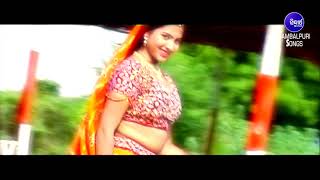 SUNDARI BHUAASEN  Sambalpuri Masti Song  Album  Bivha  Sidharth Music [upl. by Osnerol]