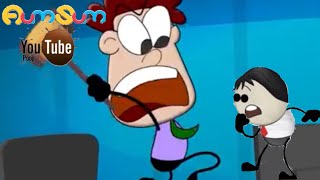 YTP AumSum’s hola momment 2 [upl. by Aiva754]