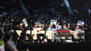 Neguin Wins Red Bull BC One 2010  Tokyo Event Highlights [upl. by Claudian]