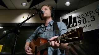 The Lumineers  Dead Sea Live on KEXP [upl. by Demmer]