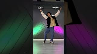 Anpanman  BTS dance tutorial kpop [upl. by Siugram671]