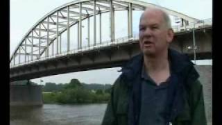 Mr Arnhem a bridge too far Part 1 of 9 [upl. by Hploda]