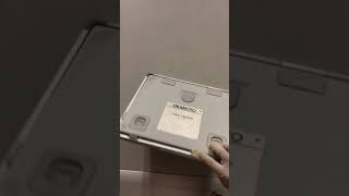 X ray cassette film and image intensifying screen  part 1 [upl. by Anaer]