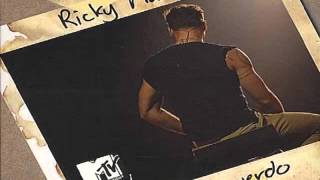 Ricky Martin Ft Alexis amp Fido  Tu Recuerdo Versión Reggaeton [upl. by Trant]