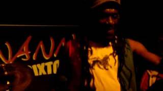 Linval Thompson at Hootananny 15Jul2010 Pt 4MPG [upl. by Fadil]