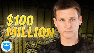 How Rob Dyrdek Made Hundreds of Millions by Tracking Every Minute [upl. by Gaven]