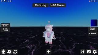 TUTORIAL How to go from R15 to R6 in Catalog Avatar Creator [upl. by Bishop]