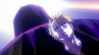 Bleach Amv  Whispers in the Dark [upl. by Adamok]