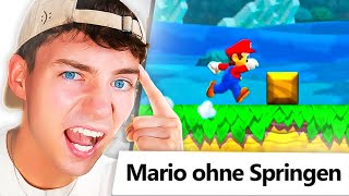 10 HEFTIGE WELTREKORDE in VIDEOSPIELEN 🕹️😱 [upl. by Biamonte]