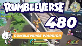 Day 480 Uploading a game per day until Rumbleverse returns rumbleverse SaveRumbleverse [upl. by Pheni]