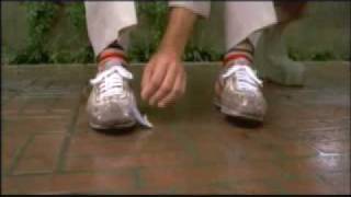 Forrest Gump Making Of Feather sequence [upl. by Randy]