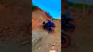 INVISIBLE GADGETS IN BICYCLE TO KTM BIKE LIGHT parts23😱youtubeshortsshortsreels foryouvideo [upl. by Nnomae261]