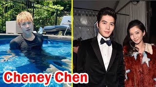 Cheney Chen  8 Things You Need To Know About Cheney Chen [upl. by Ettevets]