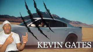 Kevin Gates  Yonce Freestyle ft Sexyy Red amp BG  QsFlow Reaction To Official Music Video [upl. by Jallier221]