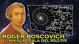 Roger Boscovich un hombre del futuro atrapado en 1711 [upl. by Aciemaj]