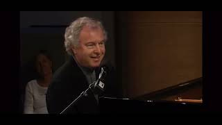 András Schiff talking about Bach [upl. by Eki]