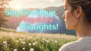 Mindfulness Techniques for Negative Thoughts  Practical Mental Health Tips [upl. by Stew]